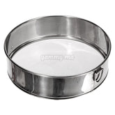 Tamis 0.45 mm / 20 cm en inox - Ibili 704220